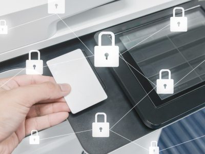 7 Essential Printer Security Steps
