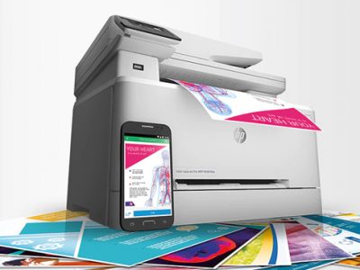 7 ways a printer upgrade can boost your business
