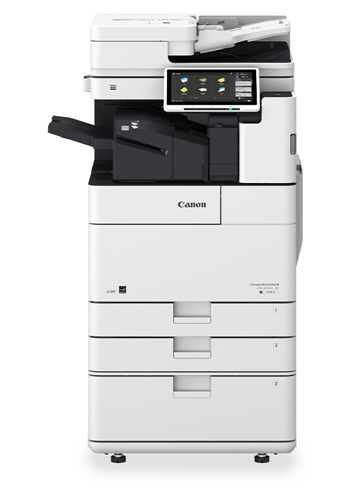 Multifunction Printer Systems & Copiers