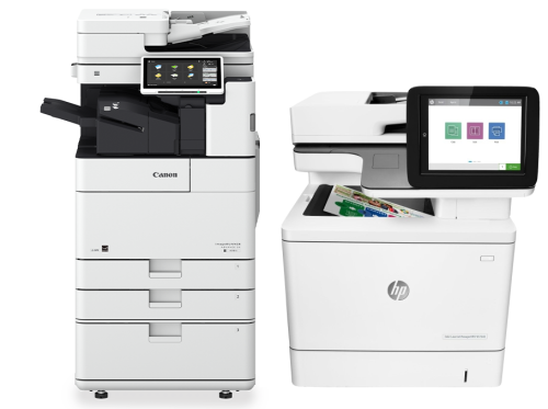 Revolutionize Your Printing Experience with Printers as a Service (PaaS)