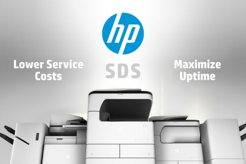Elevate Customer Support with HP SDS: Delivering Exceptional Service